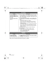 Preview for 34 page of Panasonic HC-WXF995M Basic Operating Instructions Manual