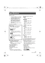 Preview for 35 page of Panasonic HC-WXF995M Basic Operating Instructions Manual