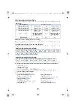 Preview for 101 page of Panasonic HC-X1 Operating Instructions Manual