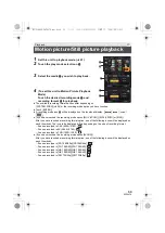 Preview for 33 page of Panasonic HC-X1000 Basic Operating Instructions Manual