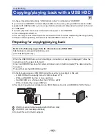 Preview for 102 page of Panasonic HC-X1000 Operating Instructions Manual