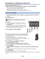 Preview for 122 page of Panasonic HC-X1000 Operating Instructions Manual