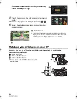 Preview for 38 page of Panasonic HC-X1000 Owner'S Manual