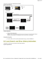 Preview for 19 page of Panasonic HC-X1000E Service Manual