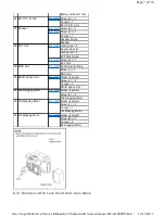 Preview for 31 page of Panasonic HC-X1000E Service Manual