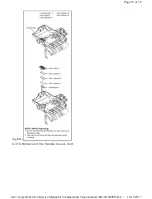 Предварительный просмотр 43 страницы Panasonic HC-X1000E Service Manual