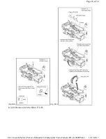 Предварительный просмотр 50 страницы Panasonic HC-X1000E Service Manual