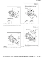 Preview for 52 page of Panasonic HC-X1000E Service Manual