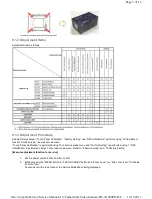 Предварительный просмотр 65 страницы Panasonic HC-X1000E Service Manual