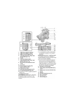 Preview for 88 page of Panasonic HC-X1000E Service Manual