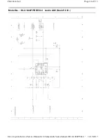 Предварительный просмотр 102 страницы Panasonic HC-X1000E Service Manual