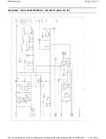 Предварительный просмотр 104 страницы Panasonic HC-X1000E Service Manual