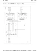 Предварительный просмотр 105 страницы Panasonic HC-X1000E Service Manual