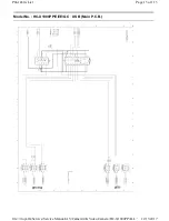 Предварительный просмотр 107 страницы Panasonic HC-X1000E Service Manual