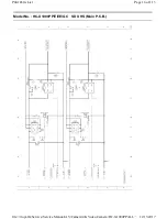 Предварительный просмотр 108 страницы Panasonic HC-X1000E Service Manual