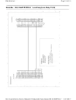 Preview for 109 page of Panasonic HC-X1000E Service Manual