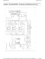 Preview for 119 page of Panasonic HC-X1000E Service Manual