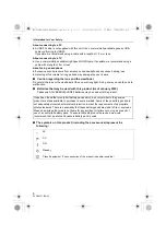 Предварительный просмотр 4 страницы Panasonic HC-X1500 Basic Operating Instructions Manual