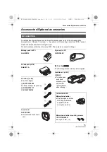 Предварительный просмотр 15 страницы Panasonic HC-X1500 Basic Operating Instructions Manual