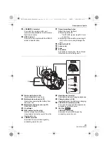 Предварительный просмотр 23 страницы Panasonic HC-X1500 Basic Operating Instructions Manual