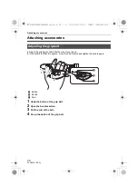 Предварительный просмотр 30 страницы Panasonic HC-X1500 Basic Operating Instructions Manual