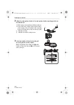 Предварительный просмотр 32 страницы Panasonic HC-X1500 Basic Operating Instructions Manual