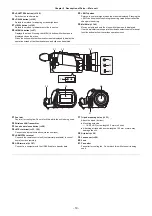 Предварительный просмотр 19 страницы Panasonic HC-X1500 Operating Instructions Manual