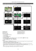 Предварительный просмотр 55 страницы Panasonic HC-X1500 Operating Instructions Manual