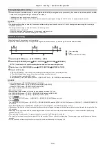 Предварительный просмотр 129 страницы Panasonic HC-X1500 Operating Instructions Manual