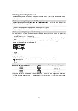 Preview for 34 page of Panasonic HC-X2 Operating Instructions Manual