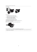 Preview for 37 page of Panasonic HC-X2 Operating Instructions Manual