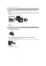 Preview for 38 page of Panasonic HC-X2 Operating Instructions Manual