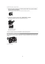 Preview for 39 page of Panasonic HC-X2 Operating Instructions Manual