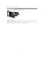 Preview for 40 page of Panasonic HC-X2 Operating Instructions Manual