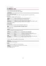 Preview for 79 page of Panasonic HC-X2 Operating Instructions Manual