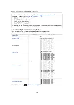 Preview for 149 page of Panasonic HC-X2 Operating Instructions Manual