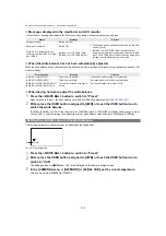 Preview for 165 page of Panasonic HC-X2 Operating Instructions Manual