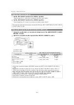 Preview for 184 page of Panasonic HC-X2 Operating Instructions Manual