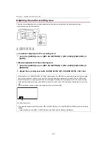 Preview for 185 page of Panasonic HC-X2 Operating Instructions Manual