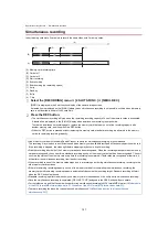 Preview for 197 page of Panasonic HC-X2 Operating Instructions Manual