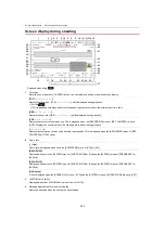 Preview for 245 page of Panasonic HC-X2 Operating Instructions Manual