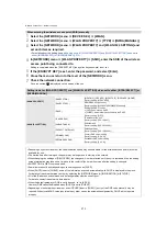 Preview for 273 page of Panasonic HC-X2 Operating Instructions Manual