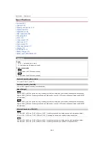 Preview for 304 page of Panasonic HC-X2 Operating Instructions Manual