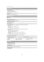 Preview for 309 page of Panasonic HC-X2 Operating Instructions Manual