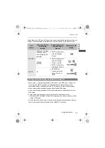 Preview for 11 page of Panasonic HC-X2 Owner'S Manual