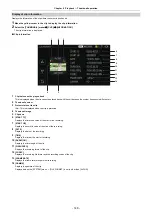 Preview for 148 page of Panasonic HC-X2000 Owner'S Manual