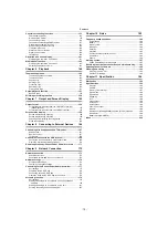 Preview for 10 page of Panasonic HC-X2050 Operating Instructions Manual