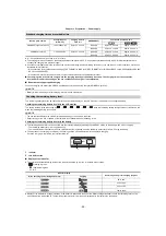 Preview for 29 page of Panasonic HC-X2050 Operating Instructions Manual