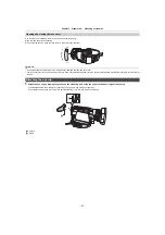 Preview for 31 page of Panasonic HC-X2050 Operating Instructions Manual