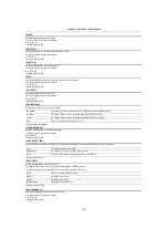 Preview for 79 page of Panasonic HC-X2050 Operating Instructions Manual